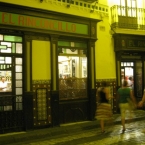 Taken at ungodly hour outside